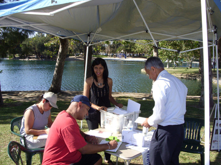 Bone marrow drive