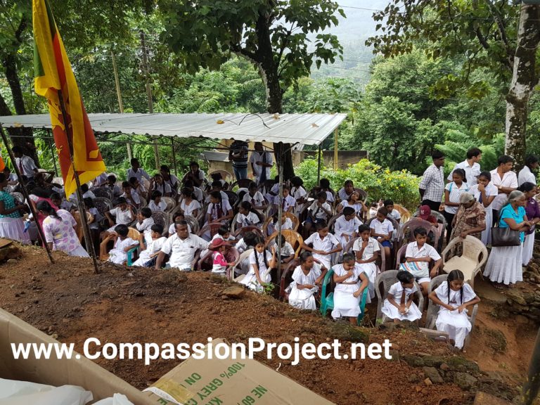 Flood Relief 